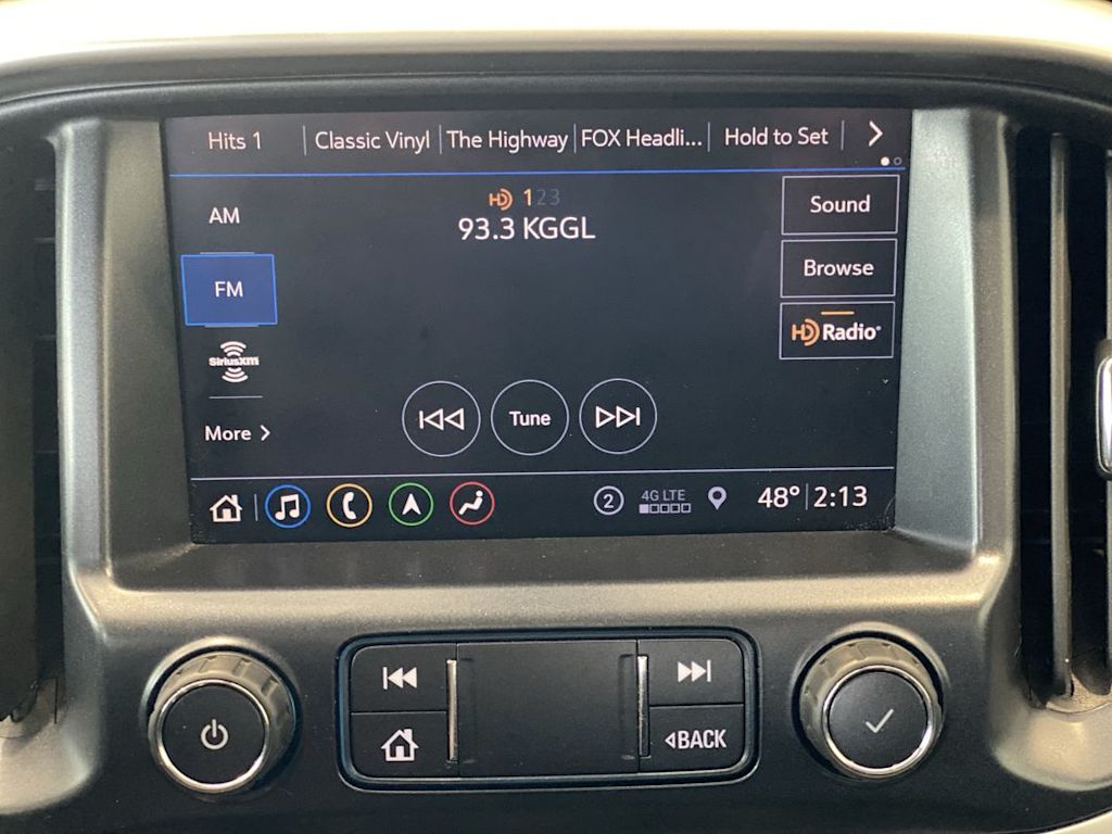 Thumbnail: 2019 Chevrolet Colorado - 10