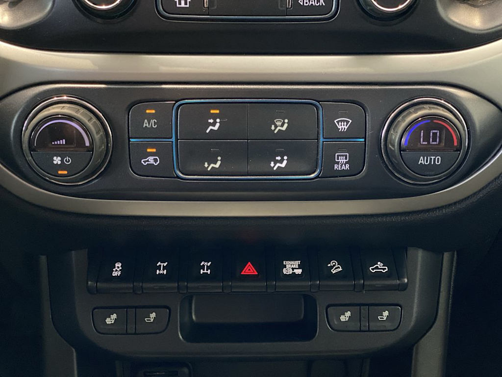 Thumbnail: 2019 Chevrolet Colorado - 25