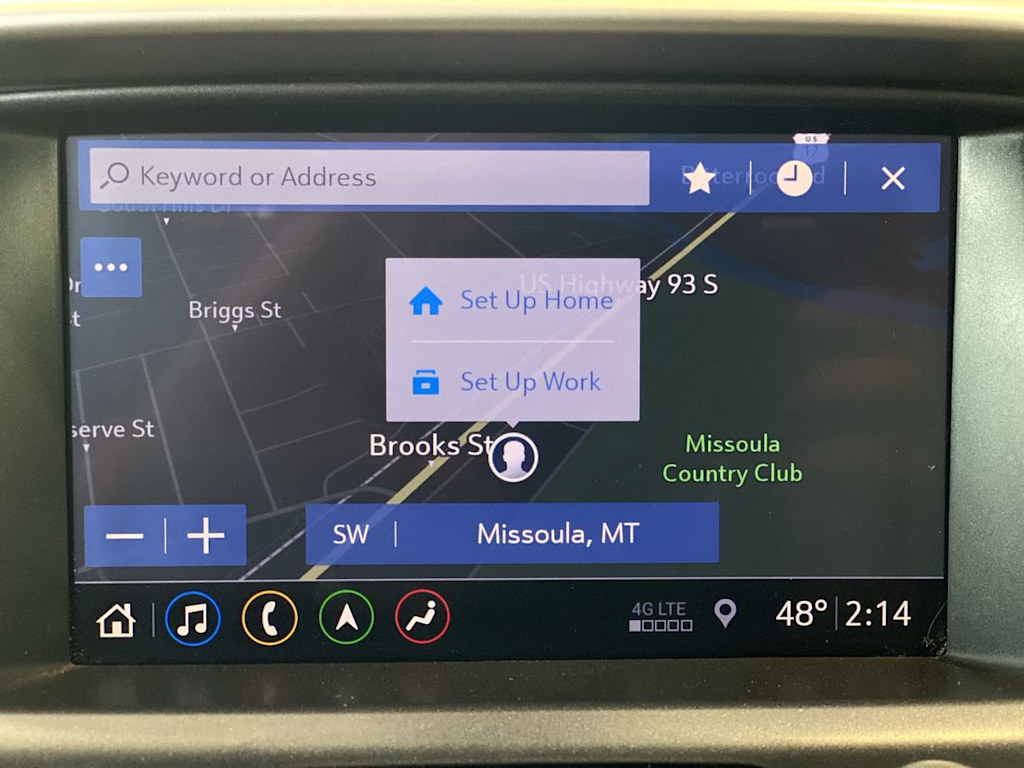 Thumbnail: 2019 Chevrolet Colorado - 24