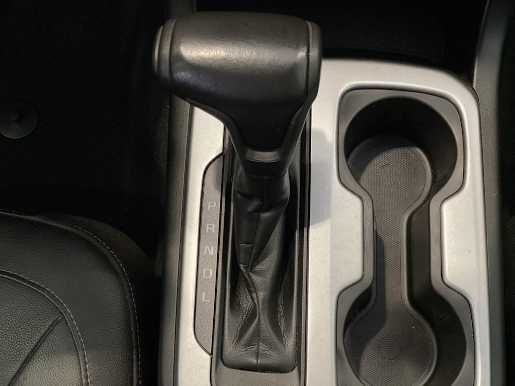 Thumbnail: 2019 Chevrolet Colorado - 11
