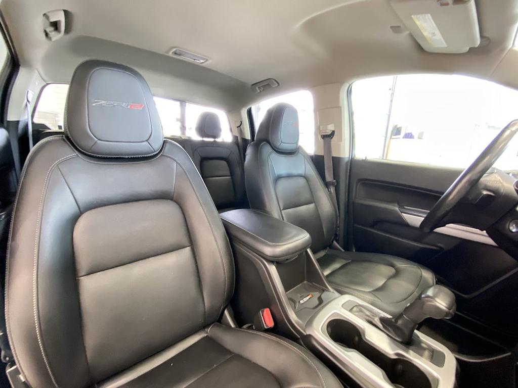 Thumbnail: 2019 Chevrolet Colorado - 8