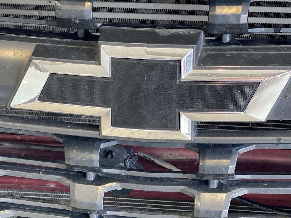 Thumbnail: 2019 Chevrolet Colorado - 19