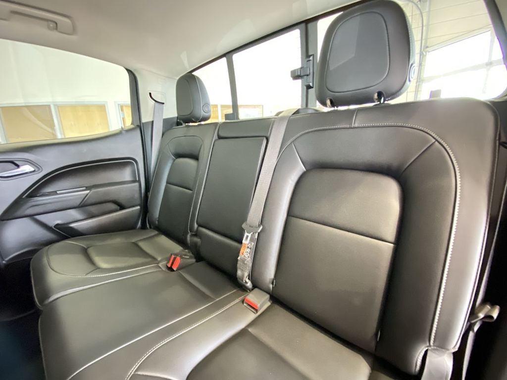 Thumbnail: 2019 Chevrolet Colorado - 26