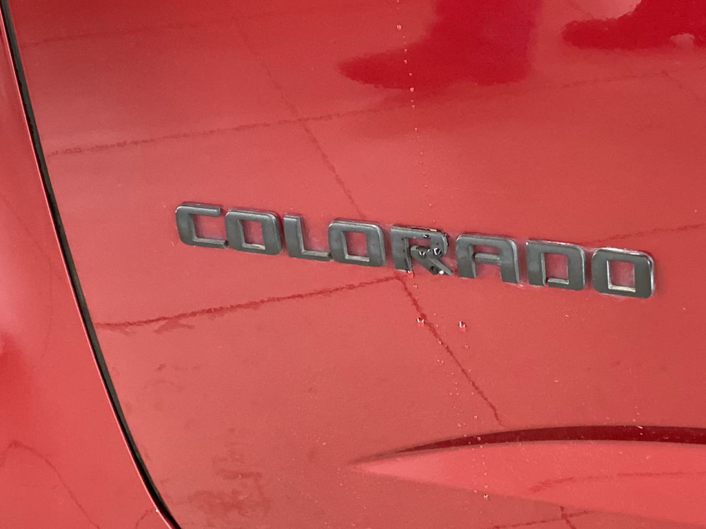 Thumbnail: 2019 Chevrolet Colorado - 5