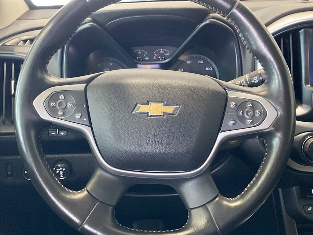 Thumbnail: 2019 Chevrolet Colorado - 2