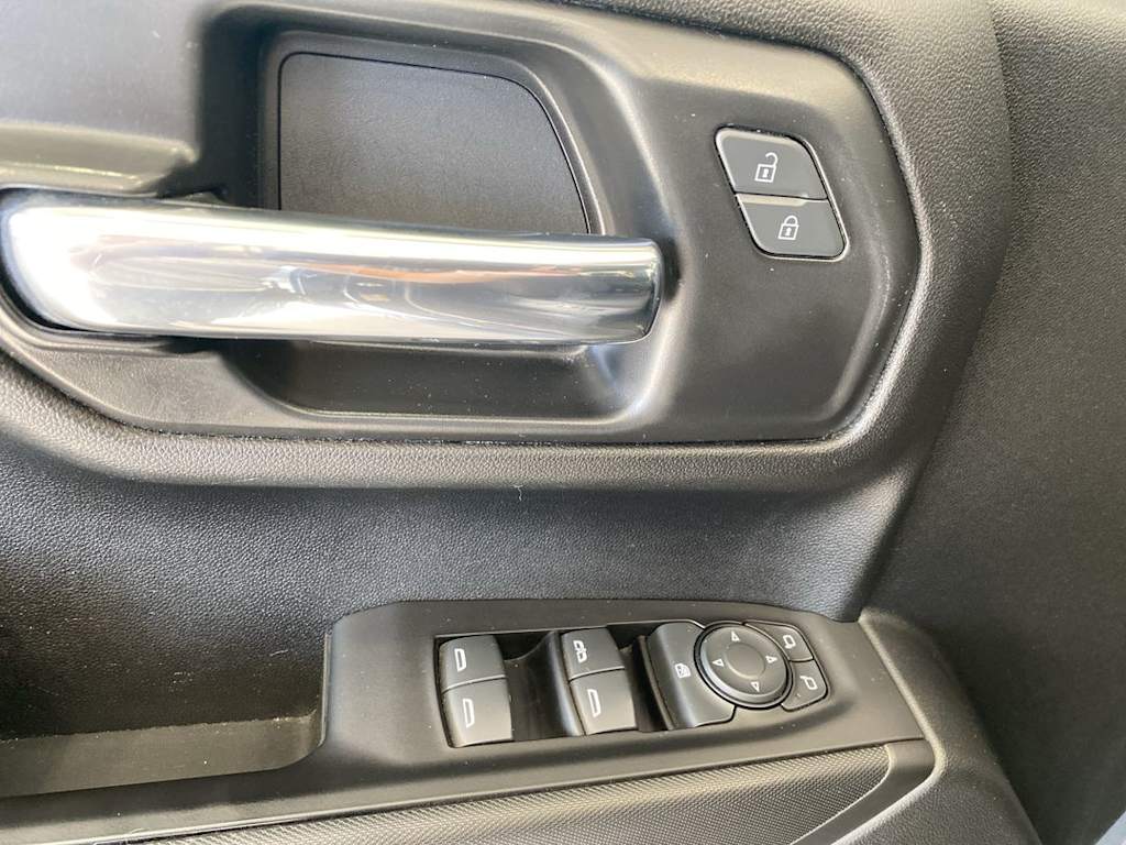 Thumbnail: 2022 Chevrolet Silverado 1500 - 29