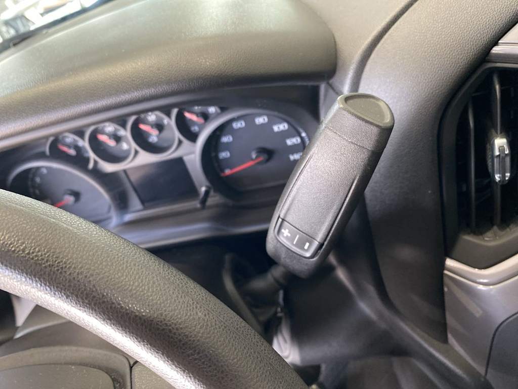 Thumbnail: 2022 Chevrolet Silverado 1500 - 32