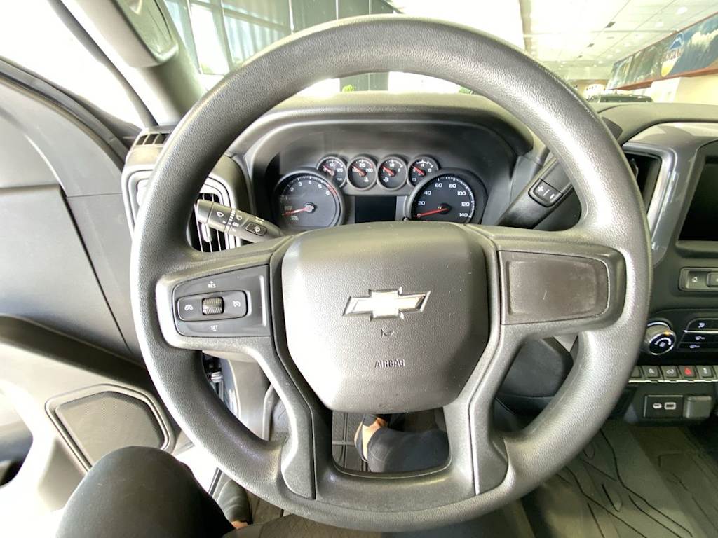 Thumbnail: 2022 Chevrolet Silverado 1500 - 14