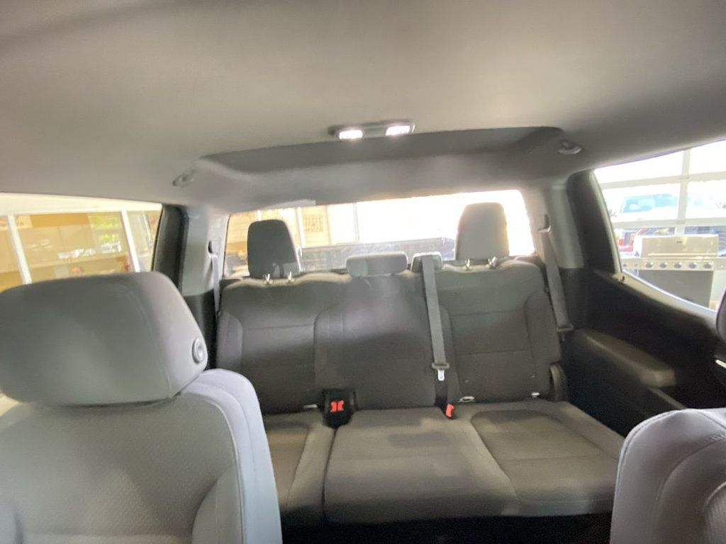 Thumbnail: 2019 Chevrolet Silverado 1500 - 23