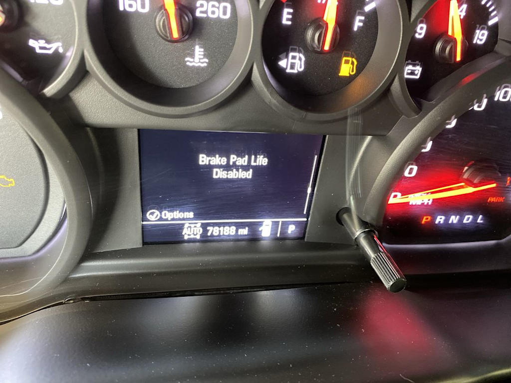 Thumbnail: 2019 Chevrolet Silverado 1500 - 16