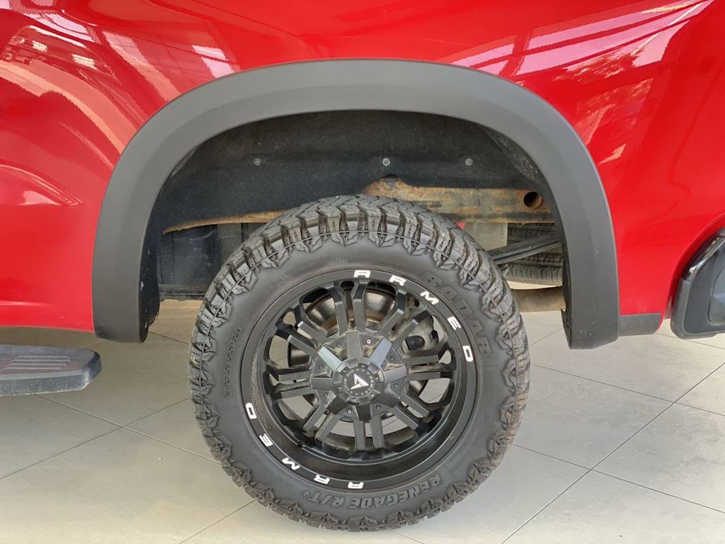Thumbnail: 2020 Chevrolet Silverado 1500 - 6
