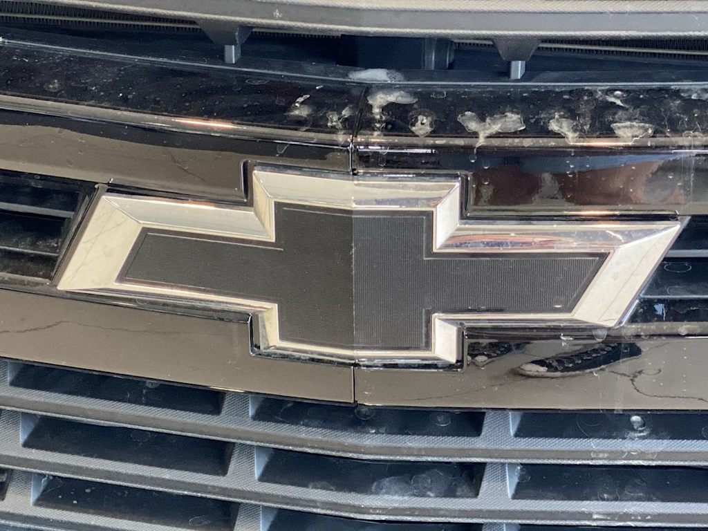 Thumbnail: 2020 Chevrolet Silverado 1500 - 5