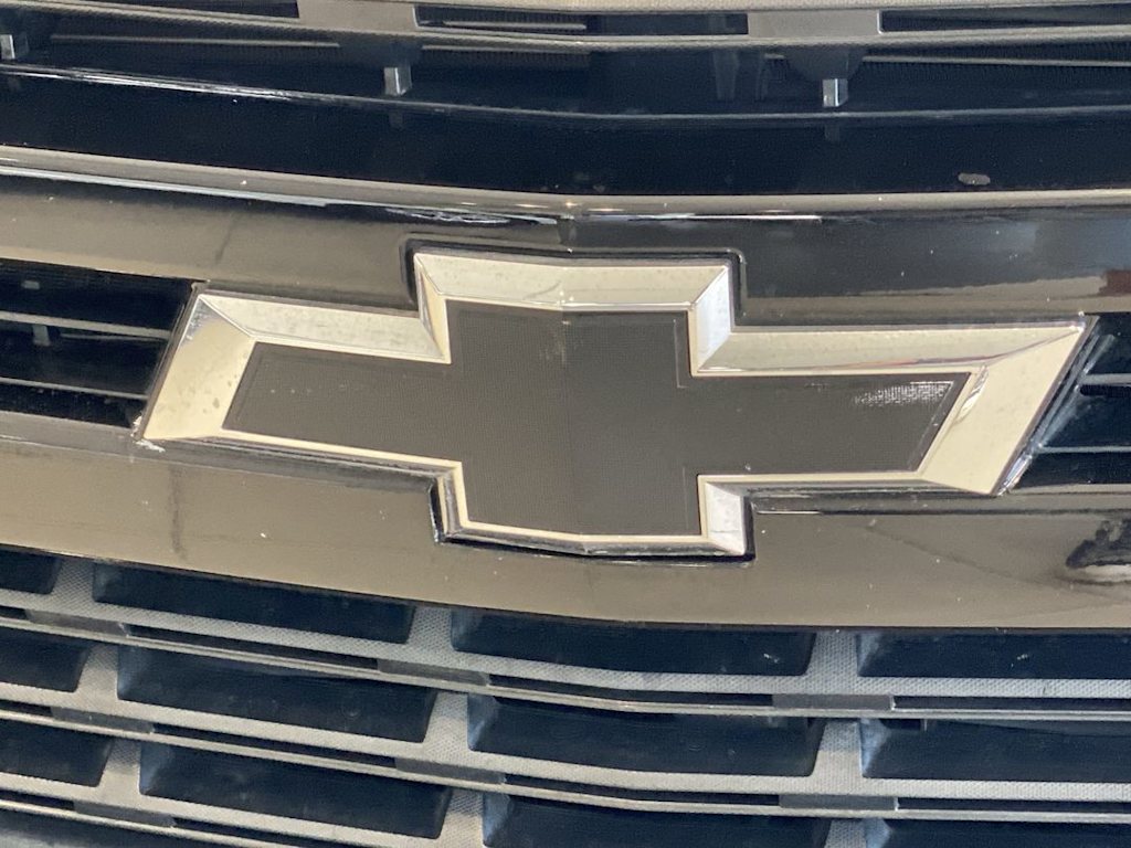 Thumbnail: 2021 Chevrolet Silverado 1500 - 8