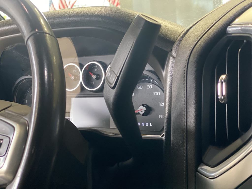 Thumbnail: 2020 Chevrolet Silverado 1500 - 24