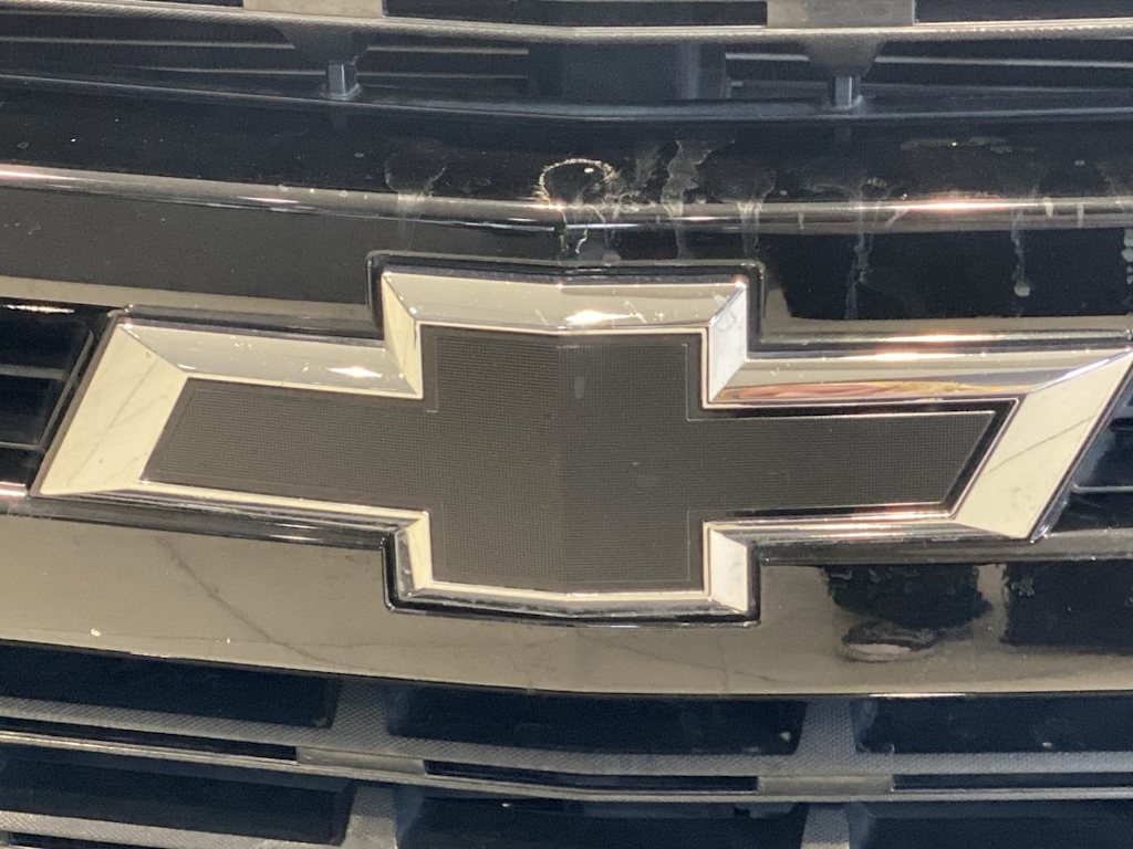 Thumbnail: 2020 Chevrolet Silverado 1500 - 18