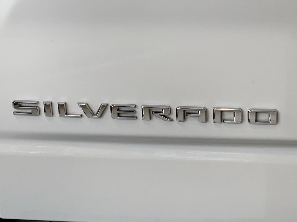 Thumbnail: 2020 Chevrolet Silverado 1500 - 6