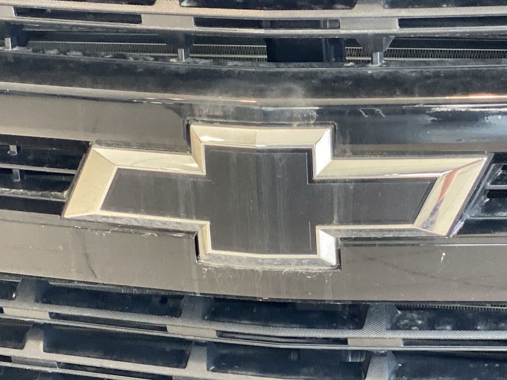 Thumbnail: 2020 Chevrolet Silverado 1500 - 8