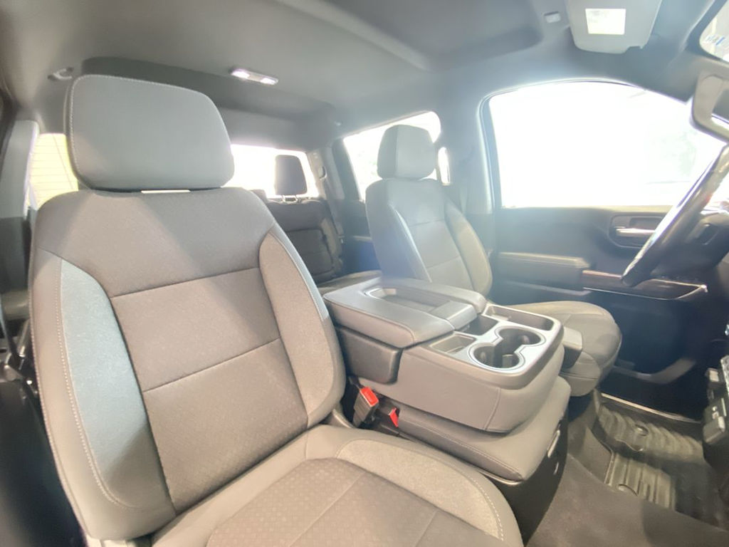 Thumbnail: 2020 Chevrolet Silverado 1500 - 11