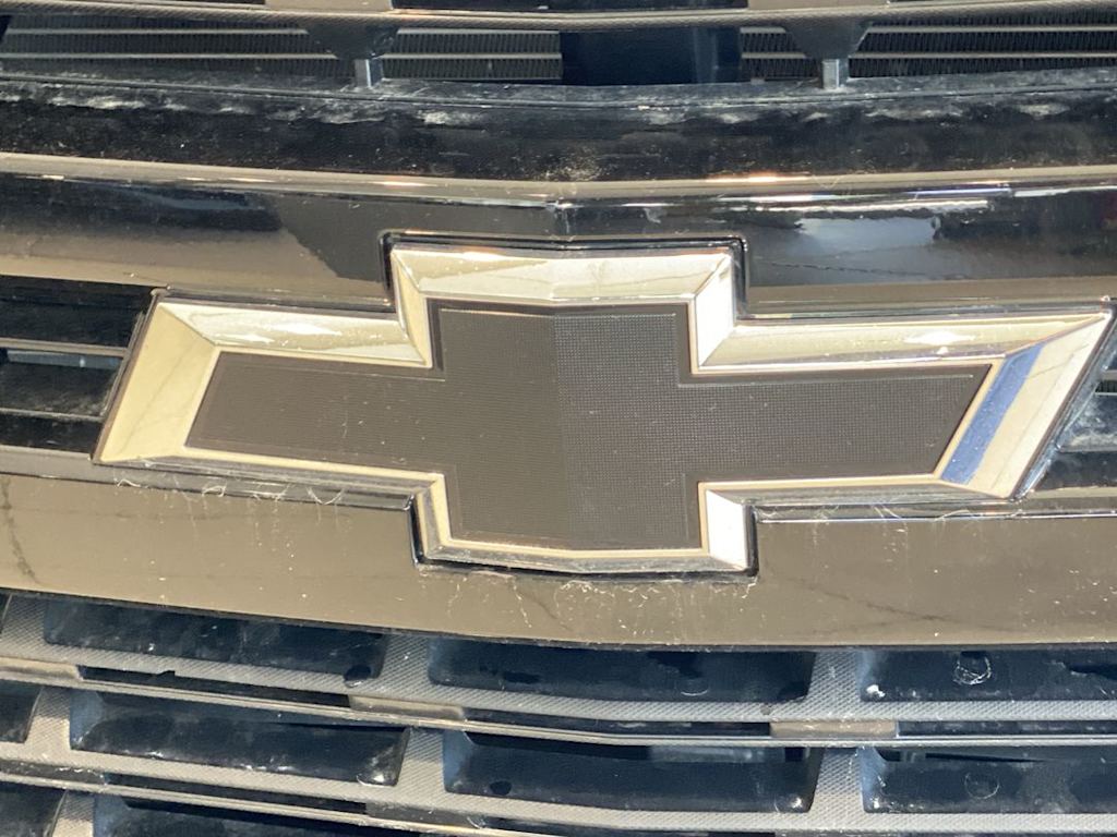 Thumbnail: 2021 Chevrolet Silverado 1500 - 9