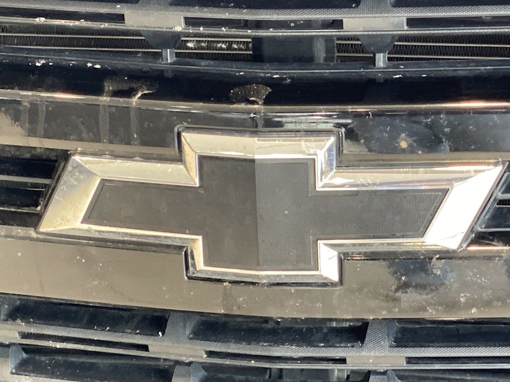 Thumbnail: 2021 Chevrolet Silverado 1500 - 7