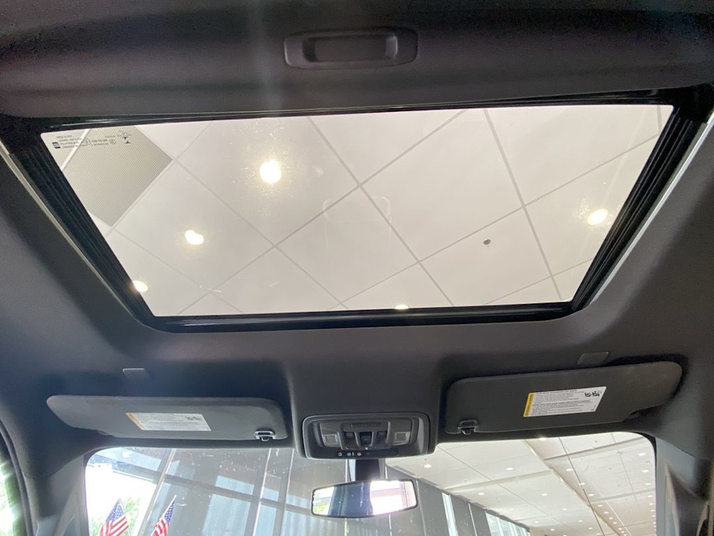 Thumbnail: 2021 Chevrolet Silverado 1500 - 26