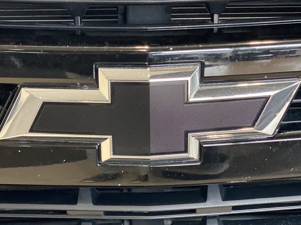 Thumbnail: 2021 Chevrolet Silverado 1500 - 19