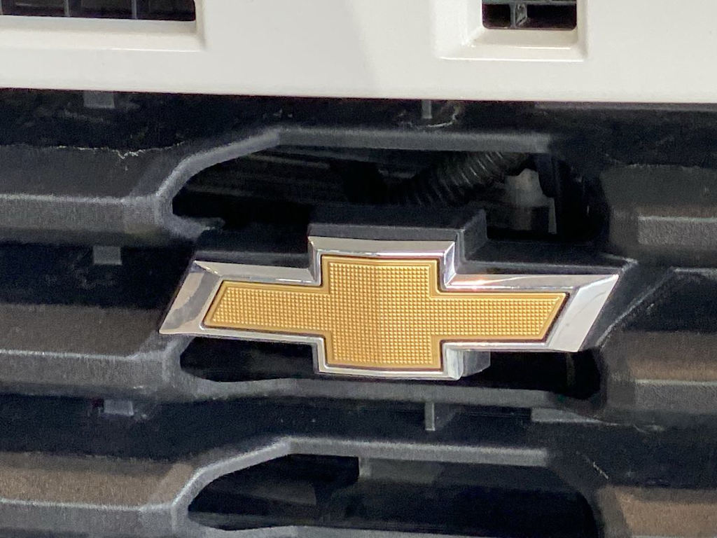 Thumbnail: 2021 Chevrolet Silverado 1500 - 20
