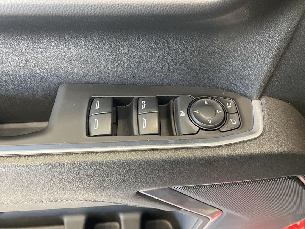 Thumbnail: 2023 Chevrolet Silverado 1500 - 23