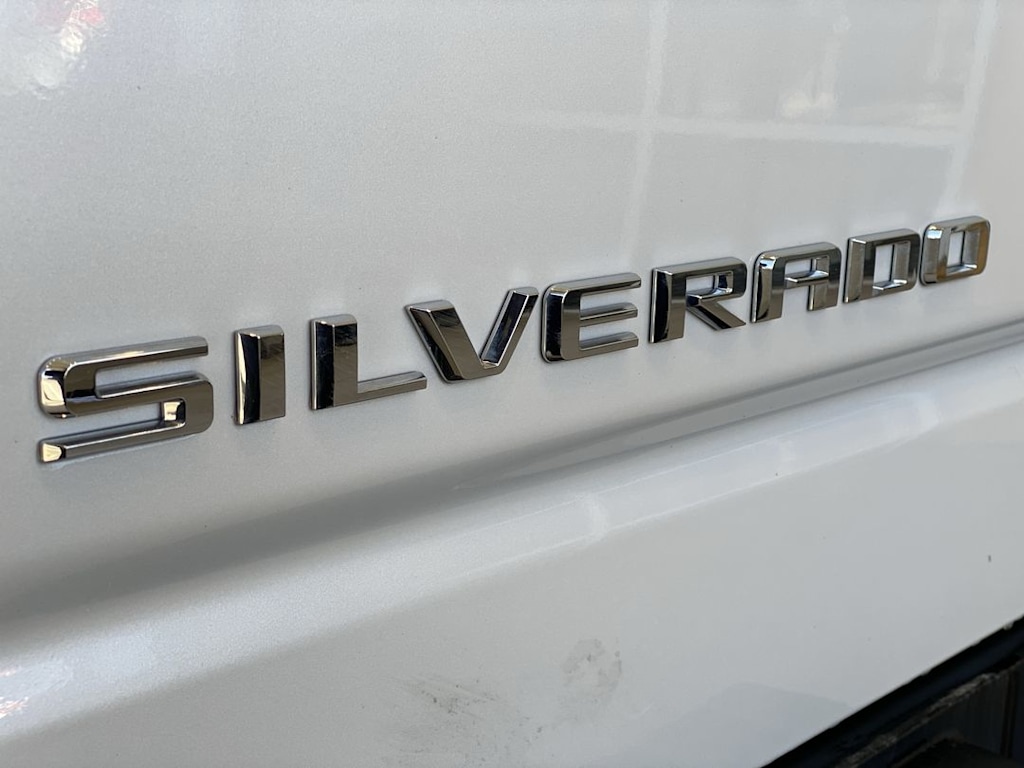 2022 Chevrolet Silverado 1500 LTZ 6