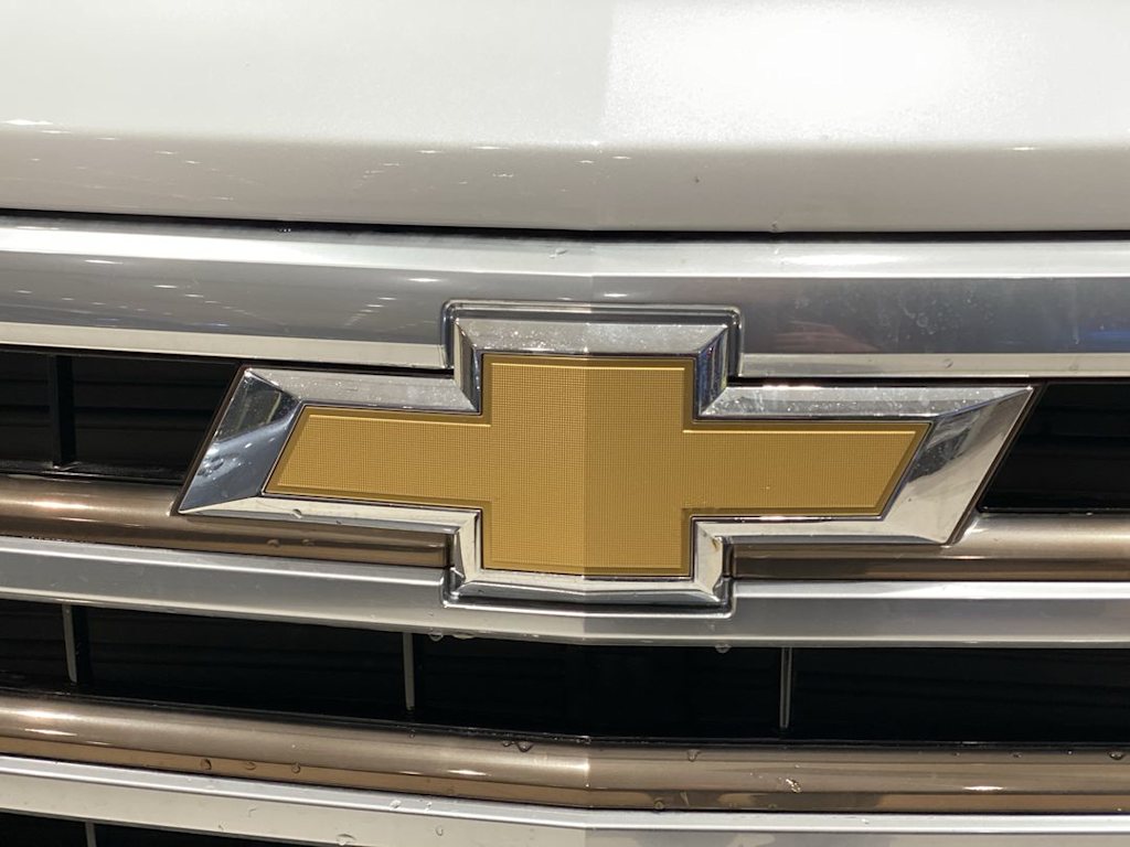 Thumbnail: 2022 Chevrolet Silverado 1500 - 19