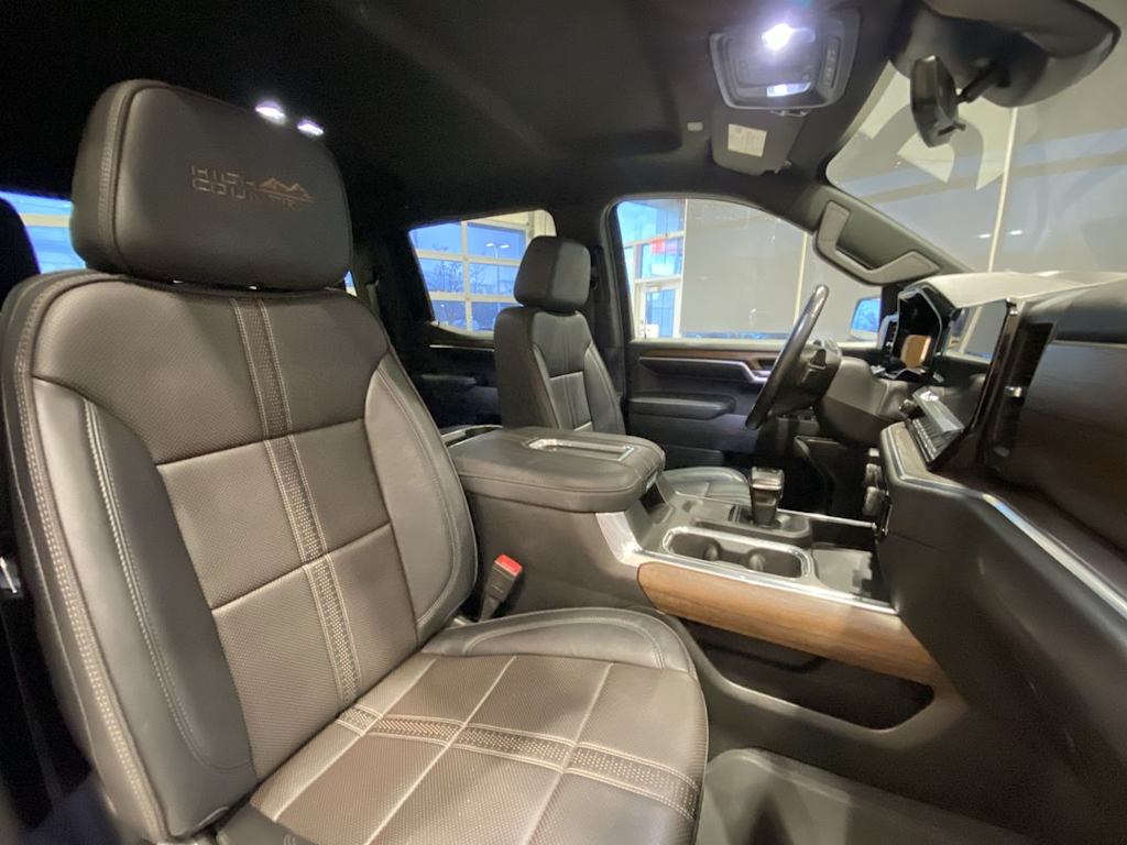 Thumbnail: 2022 Chevrolet Silverado 1500 - 10