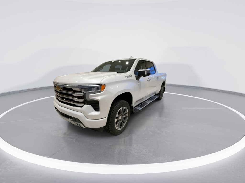 Thumbnail: 2022 Chevrolet Silverado 1500 - 6