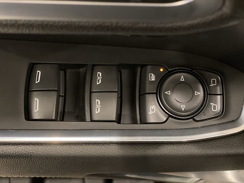 Thumbnail: 2022 Chevrolet Silverado 1500 - 23