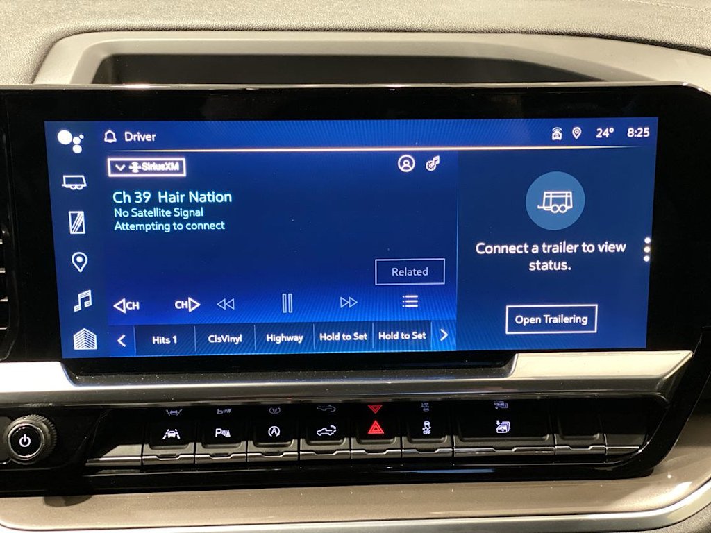 Thumbnail: 2022 Chevrolet Silverado 1500 - 12