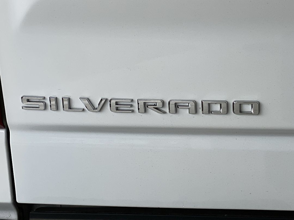 Thumbnail: 2019 Chevrolet Silverado 1500 - 18