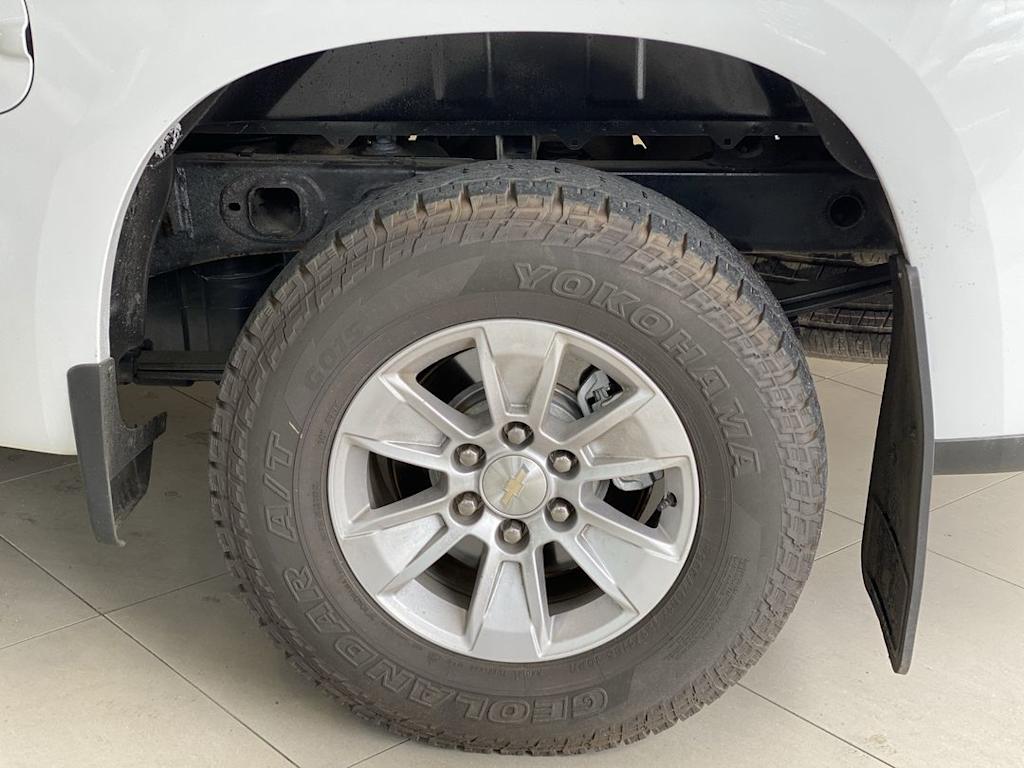Thumbnail: 2019 Chevrolet Silverado 1500 - 8