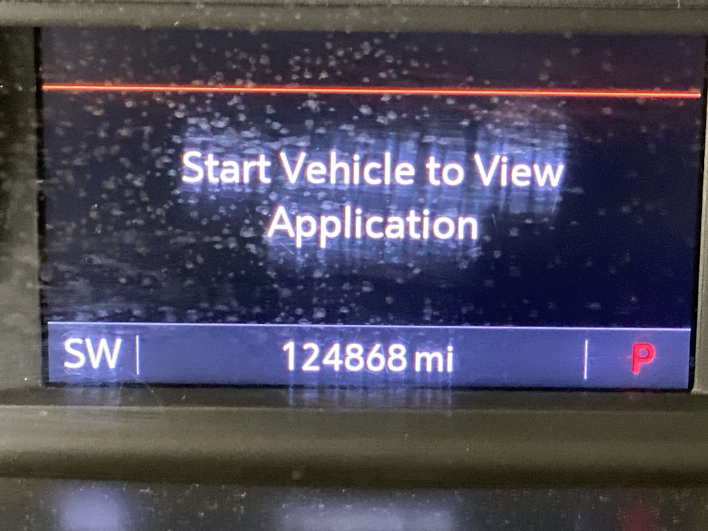 Thumbnail: 2020 Chevrolet Silverado 1500 - 15