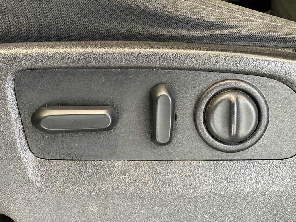 Thumbnail: 2020 Chevrolet Silverado 1500 - 21