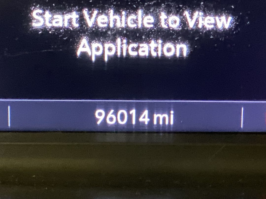 Thumbnail: 2020 Chevrolet Silverado 1500 - 22