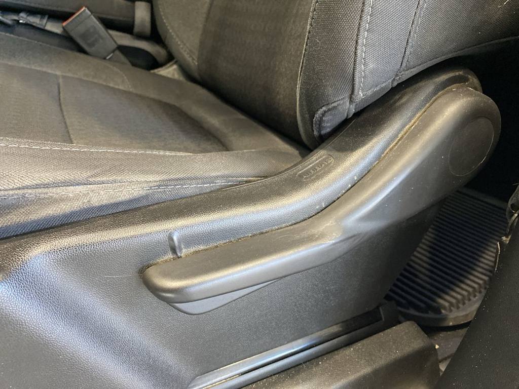 Thumbnail: 2020 Chevrolet Silverado 1500 - 21