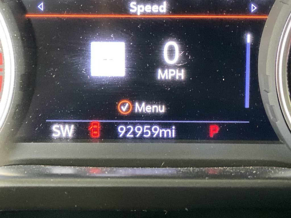 Thumbnail: 2020 Chevrolet Silverado 1500 - 13