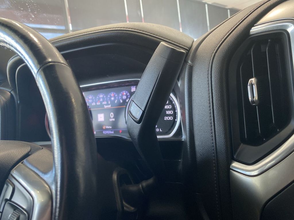 Thumbnail: 2020 Chevrolet Silverado 1500 - 23