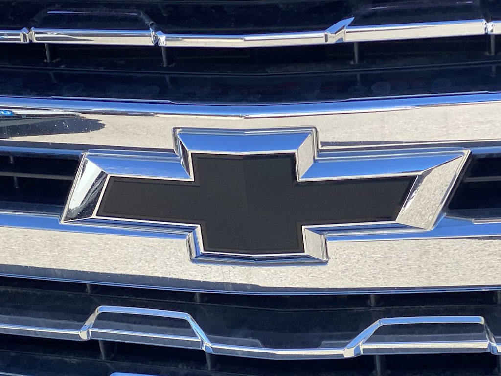 Thumbnail: 2021 Chevrolet Silverado 1500 - 19