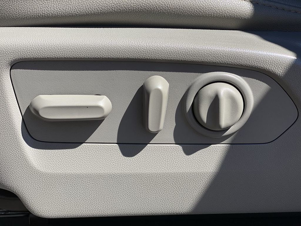 Thumbnail: 2021 Chevrolet Silverado 1500 - 22