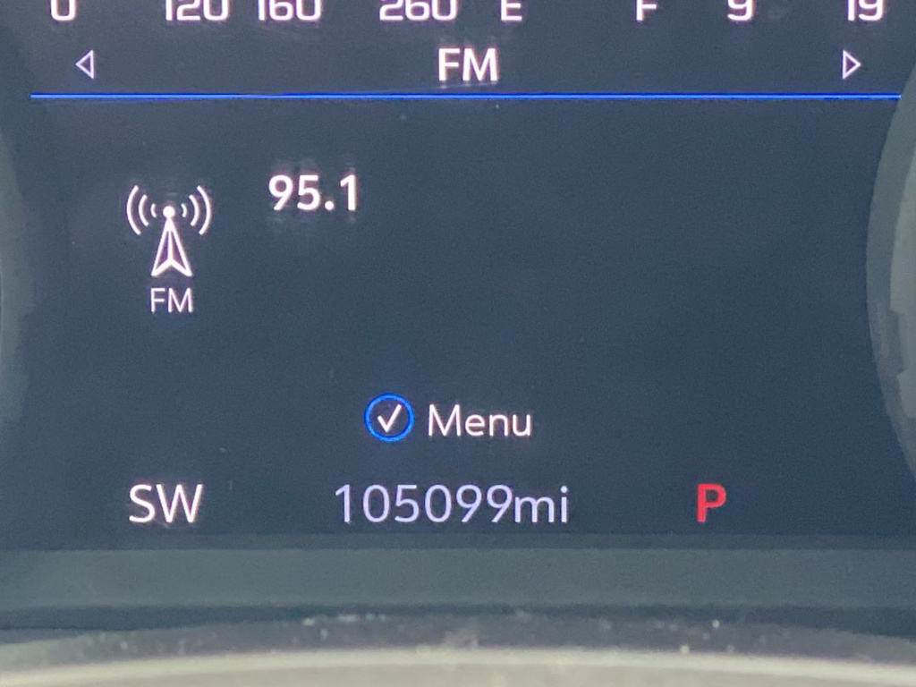 Thumbnail: 2019 Chevrolet Silverado 1500 - 13