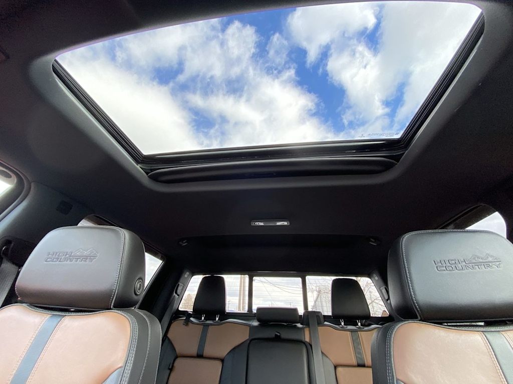 Thumbnail: 2019 Chevrolet Silverado 1500 - 28