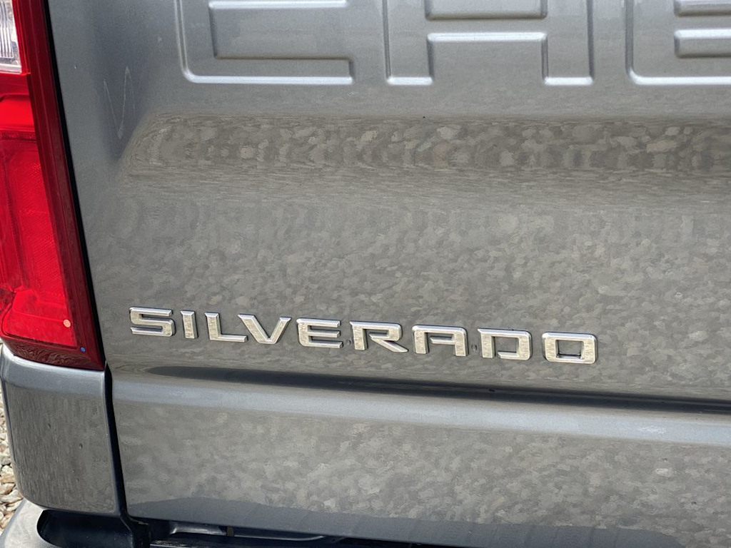 Thumbnail: 2019 Chevrolet Silverado 1500 - 20