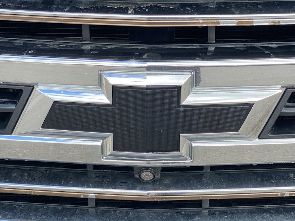 Thumbnail: 2019 Chevrolet Silverado 1500 - 19