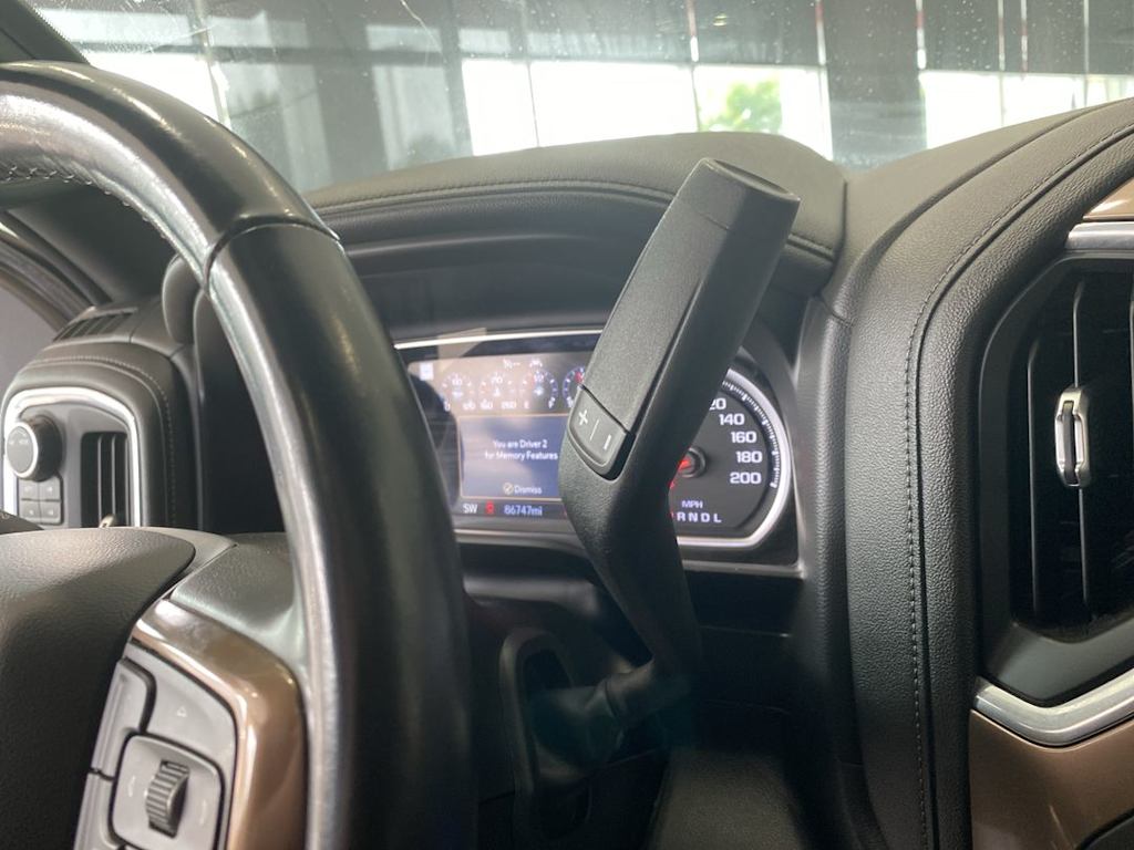 Thumbnail: 2021 Chevrolet Silverado 1500 - 25