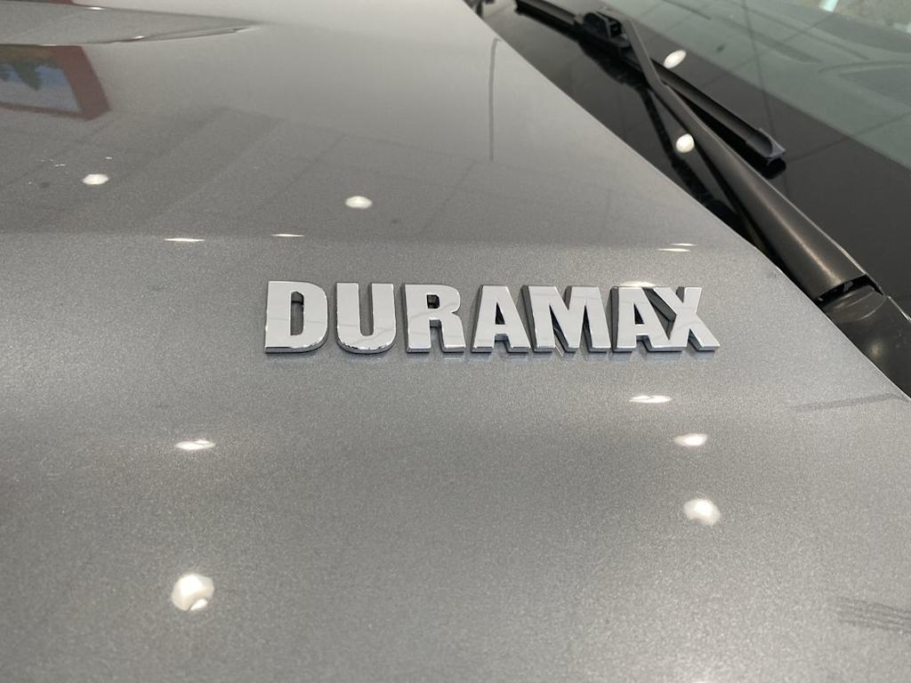 Thumbnail: 2021 Chevrolet Silverado 1500 - 20